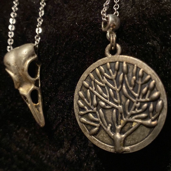 Two Necklaces - Picture 3 of 4